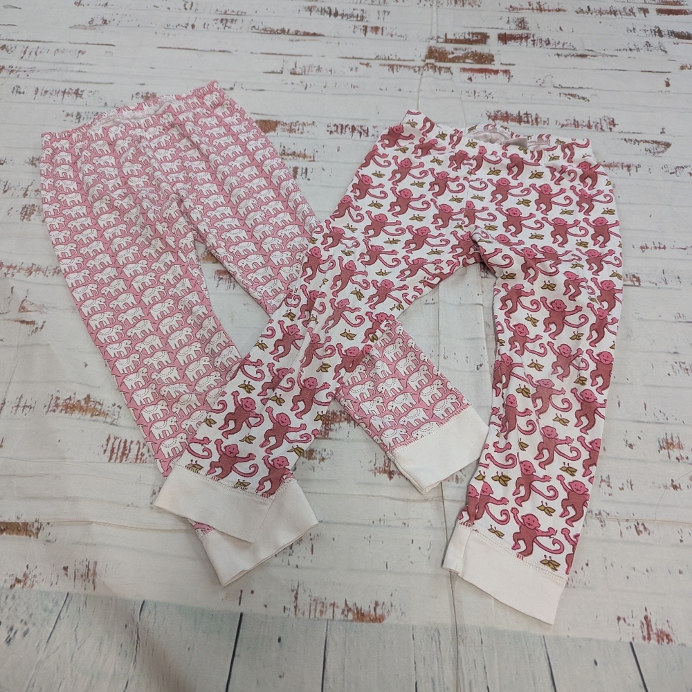 Roller Rabbit Girls Pajama Bottoms - Picture 6 of 6